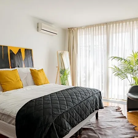 Bella Vista * Budapest