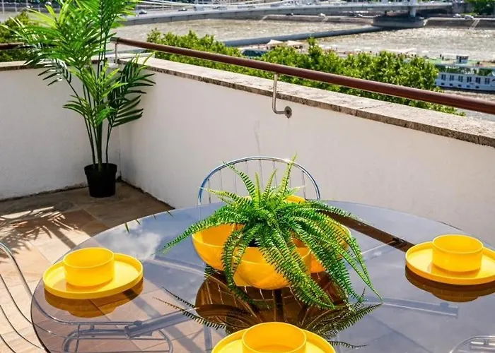 Apartament Bella Vista