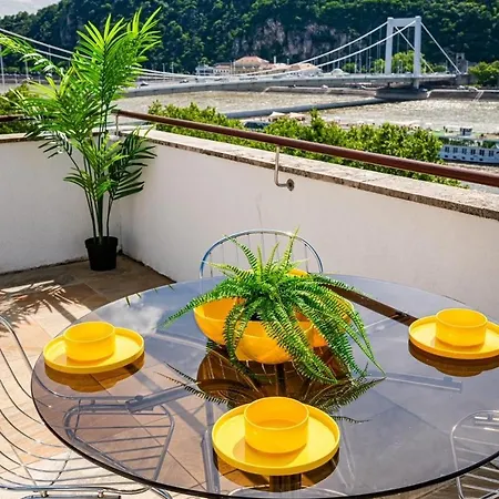 Appartement Bella Vista